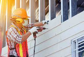 Best Residential Vinyl Siding Installation  in Bogalusa, LA