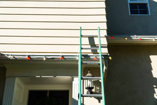 Best Weatherproofing and Sealing  in Bogalusa, LA