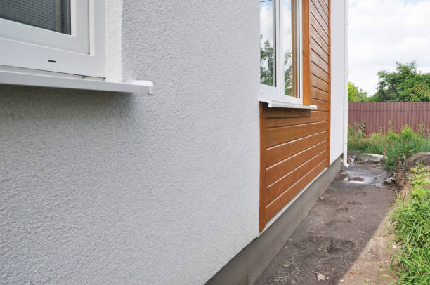 Best Wood Siding Installation  in Bogalusa, LA